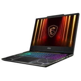 MSI CYBORG 15 B13WFKG-649FR 15" Core i5 2.1 GHz - SSD 512 GB - 16GB - NVIDIA GeForce RTX 5050 AZERTY - Französisch
