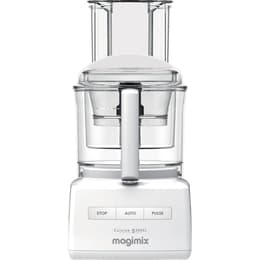Multifunktions-Küchenmaschine Magimix CS 5200 XL PREMIUM L - Weiß