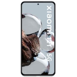 Xiaomi 12T 256GB - Schwarz - Ohne Vertrag