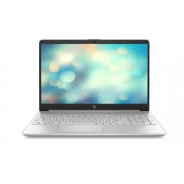 HP 15S-FQ1142NS 15" Core i5 1 GHz - SSD 512 GB - 8GB QWERTY - Spanisch
