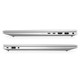 HP EliteBook 850 G8 15" Core i5 2.4 GHz - SSD 512 GB - 16GB QWERTZ - Deutsch