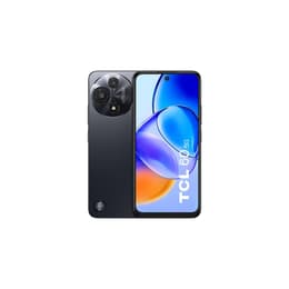 TCL 60 5G 256GB - Schwarz - Ohne Vertrag