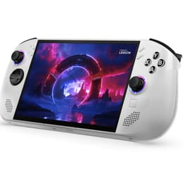 Lenovo Legion Go S 500GB - Weiß