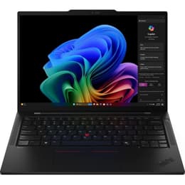 Lenovo ThinkPad T14 G6 14" Core Ultra 5 GHz - 512 GB SSD - 32GB AZERTY - Französisch
