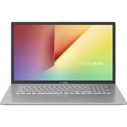 Asus VivoBook X712EA-BX381W 17" Core i3 3 GHz - SSD 512 GB - 8GB QWERTY - Englisch