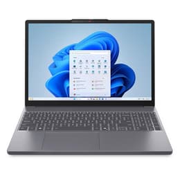 Lenovo IdeaPad Slim 3 16IRH10 16" Core i5 2.1 GHz - SSD 512 GB - 16GB AZERTY - Französisch