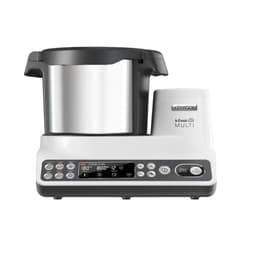 Multifunktions-Küchenmaschine Kenwood CCL40 4,5L - Weiß