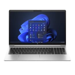 HP ProBook 450 G10 15" Core i7 1.7 GHz - SSD 512 GB - 32GB AZERTY - Französisch