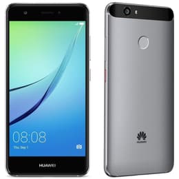 Huawei Nova 32GB - Grau - Ohne Vertrag