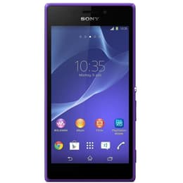 Sony Xperia M2 8GB - Violett - Ohne Vertrag
