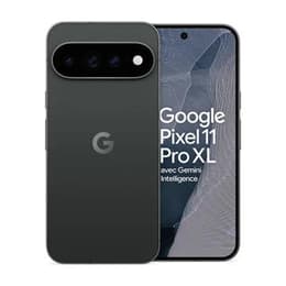 Google Pixel 11 Pro XL 256GB - Schwarz - Ohne Vertrag