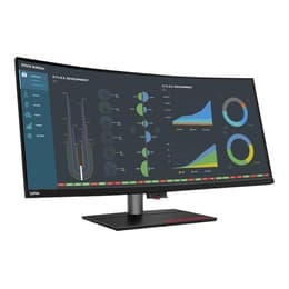 Bildschirm 39" LED Lenovo ThinkVision P40w-20