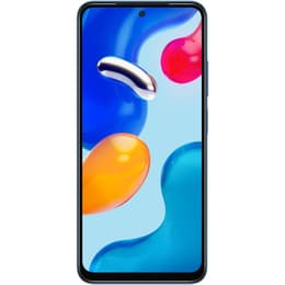 Xiaomi Redmi Note 11S 64GB - Blau - Ohne Vertrag