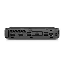 HP ProDesk 600 G4 DM Core i5 2.1 GHz - SSD 256 GB RAM 8 GB
