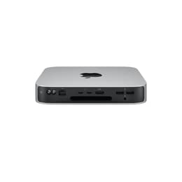 Mac mini (Januar 2023) M2 3.49 GHz - SSD 256 GB - 8GB