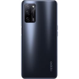 Oppo A53s 5G 128GB - Schwarz - Ohne Vertrag