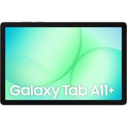Galaxy Tab A11+ 128GB - Grau - WLAN + 5G