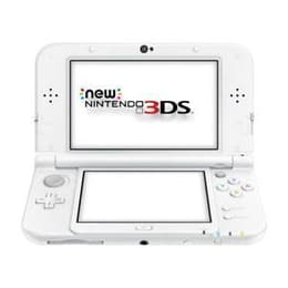 Nintendo New 3DS XL - HDD 4 GB - Weiß