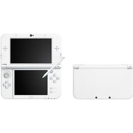 Nintendo New 3DS XL - HDD 4 GB - Weiß