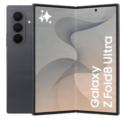 Galaxy Z Fold8 Ultra 256GB - Graphit - Ohne Vertrag