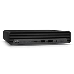 HP EliteDesk 800 G6 DM Core i5 2.3 GHz - SSD 512 GB RAM 16 GB