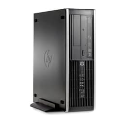 HP Compaq 6305 Pro SFF A4 3.4 GHz - HDD 500 GB RAM 16 GB