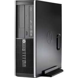 HP Compaq 6305 Pro SFF A4 3.4 GHz - HDD 500 GB RAM 16 GB
