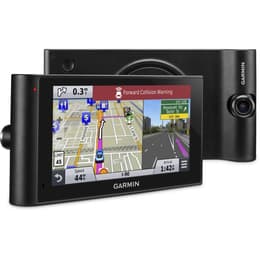 Garmin DezlCam GPS