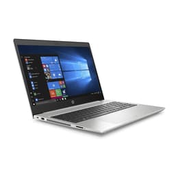 HP ProBook 455 G7 15" Ryzen 3 2.7 GHz - SSD 256 GB - 8GB QWERTZ - Deutsch