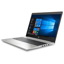 HP ProBook 455 G7 15" Ryzen 3 2.7 GHz - SSD 256 GB - 8GB QWERTZ - Deutsch