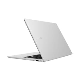 Samsung Galaxy Book Go 14" Snapdragon 2.6 GHz - SSD 128 GB - 4GB QWERTZ - Deutsch