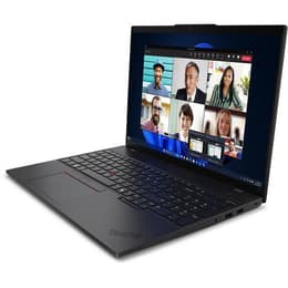 Lenovo ThinkPad P15s G1 15" Core i7 2.3 GHz - SSD 512 GB - 16GB QWERTY - Englisch