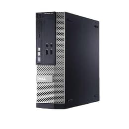 Dell OptiPlex 3010 SFF Core i3 3,3 GHz - SSD 120 GB RAM 16 GB