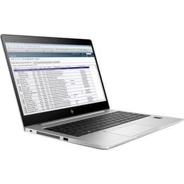 HP EliteBook 840 G6 14" Core i5 1.6 GHz - SSD 512 GB - 8GB AZERTY - Französisch