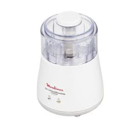 Multifunktions-Küchenmaschine Moulinex DPA141 0.5L - Weiß