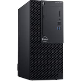 Dell OptiPlex 3070 Tower Core i5 3 GHz - SSD 512 GB RAM 16 GB