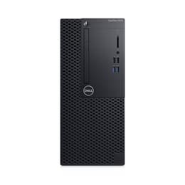 Dell OptiPlex 3070 Tower Core i5 3 GHz - SSD 512 GB RAM 16 GB