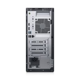 Dell OptiPlex 3070 Tower Core i5 3 GHz - SSD 512 GB RAM 16 GB