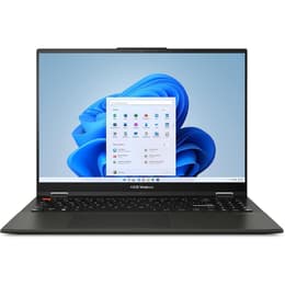 Asus Vivobook S 16 Flip TN3604YA 16" Ryzen 7 2 GHz - SSD 512 GB - 16GB QWERTZ - Deutsch