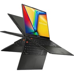 Asus Vivobook S 16 Flip TN3604YA 16" Ryzen 7 2 GHz - SSD 512 GB - 16GB QWERTZ - Deutsch