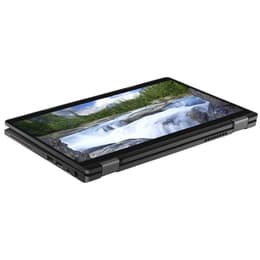 Dell Latitude 5300 13" Core i5 1.6 GHz - SSD 512 GB - 16GB AZERTY - Französisch