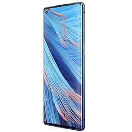 Oppo Find X2 Neo 256GB - Blau - Ohne Vertrag