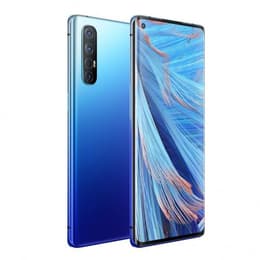 Oppo Find X2 Neo 256GB - Blau - Ohne Vertrag