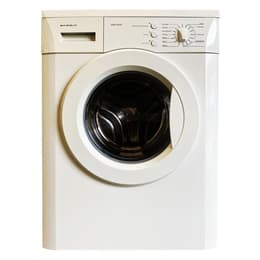Klassische Waschmaschine 60 cm Vorne Sidex SWA50120