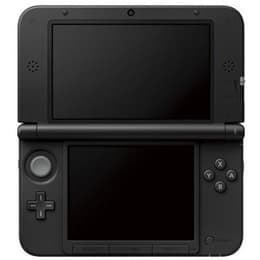 Nintendo 3DS XL - HDD 4 GB - Schwarz