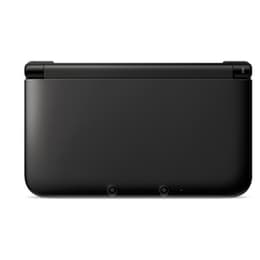 Nintendo 3DS XL - HDD 4 GB - Schwarz