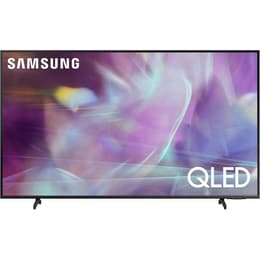 Fernseher Samsung QLED Ultra HD 4K 190 cm QE75Q68A 2021