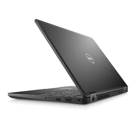 Dell Latitude 5590 15" Core i5 1.7 GHz - SSD 256 GB - 8GB AZERTY - Französisch