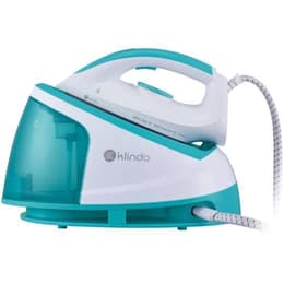Klindo KSG2200-21 Bügeleisen