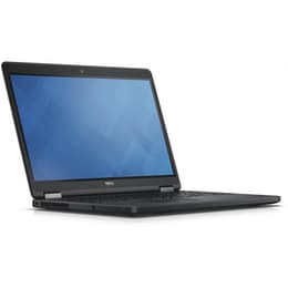 Dell Latitude E5450 14" Core i5 1.9 GHz - HDD 1 TB - 4GB QWERTY - Englisch